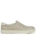 thumbnail image 3 of Dr. Scholls Women's Madison Oyster West Side Slip-On Sneakers 6M, 3 of 9