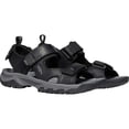 thumbnail image 3 of KEEN Men's Targhee III Open Toe Sandal, 3 of 6