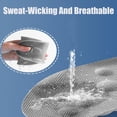 thumbnail image 6 of 4D Shoe Cloud Insoles for Men Women - All-Day Comfort with Breathable Cloud Foam & Arch Support for Standing, Walking & Work., 6 of 8