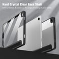 thumbnail image 3 of Funda FINTIE Hybrid Slim para Samsung Galaxy Tab A9+ 5G de 11 pulgadas, 3 of 9