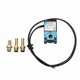 thumbnail image 2 of 24v 5.4w Ecu 3 Port Electronic Boost Solenoid Valve 35aa-ddaa-1ba With 3pcs Fittings, 2 of 5