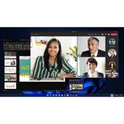 Microsoft: Windows 11 Home (PC USB) 1 User Sleek and Modern Interface