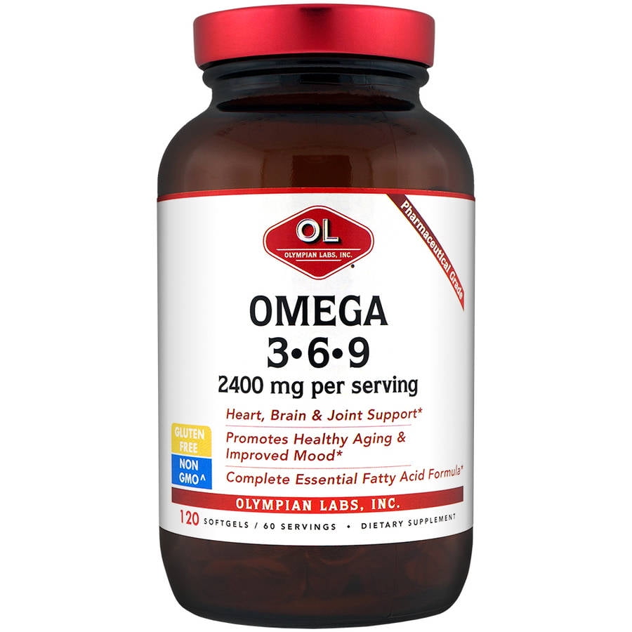 Where Can I Read Omega Complex Natrol Omega-3 Complex 55% 3-6-9, 90 softgel - Walmart.com