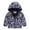 Navy E, variant on Fshinging Toddler Baby Windproof Hooded Coats Cute Cat Car Dinosaur Printing Zipper Sunscreen Summer Children&nbsp;Kids Outwears