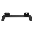 thumbnail image 1 of Metal Speakers Stand Wall Mounted Stand Loudspeaker Stand for HT-A9M2 Surround Sound Speaker Bracke, 1 of 5