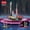 8784-2 Shang Hai, variant on Famous City Skyline Building Blocks Italy Australia New York Dubai Beijing Figure Model Assembled Mini Brick Toys For Kids Gift