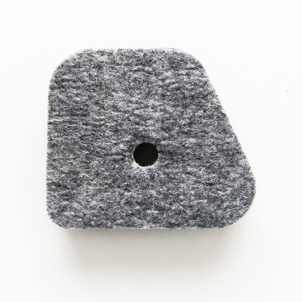 Trade-Shop - 2 Filtri Dell'aria In Schiuma Per Stihl HT 130, HT 131, KM 90, KM 90 R, KM 100, KM 100 R, KM 110, KM 110 R, KM 130, KM 130 R, SP 90, SP 90 T - Foto 13