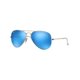thumbnail image 1 of Lentes de Sol Ray Ban Rb3025 112/4l Aviator Ray-Ban Rb3025 112/4l Aviator, 1 of 2