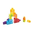 thumbnail image 3 of Mega Bloks First Builders Match My Colors Building Kit, 3 of 6