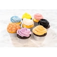 thumbnail image 5 of Bakerpan 2 Pack White Oil-Based Dye-Free Food Coloring Powder for Baking - 30g - White Coloring for Buttercream Frosting, Chocolate, Candy, Icing, Cakes, 5 of 5