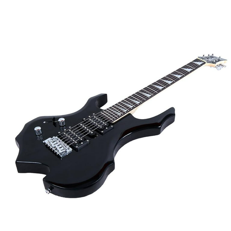 Left handed glarry sale guitars