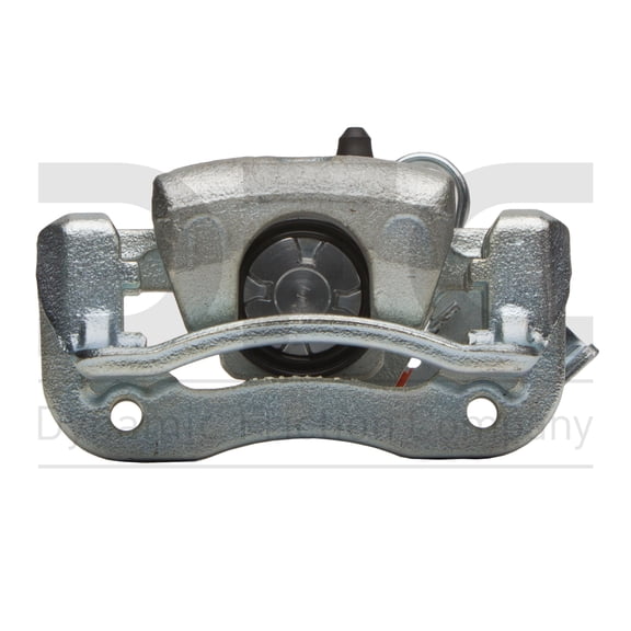 Rear Right Dynamic Friction Company Premium Brake Caliper 331-03606 For 2012-2017 Hyundai Accent