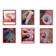 thumbnail image 3 of Tubos de plástico para relleno de salchichas, embudos manuales para picadora de carne, Kit de accesorios de embudo, picadora de carne de calidad alimentaria, 3 uds., 3 of 5