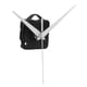 thumbnail image 2 of 2x Movimiento de reloj de plástico con mecanismo de eje, reparación de bricolaje, de piezas de repuesto, 2 of 7