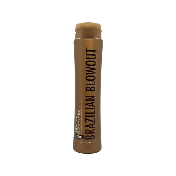 Brazilian Blowout Acai Anti-Frizz Conditioner, 12 oz
