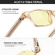 thumbnail image 3 of Gafas Bloqueadoras de Luz Azul ANYLUV para Hombre y Mujer, 3 of 6