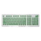 thumbnail image 1 of Teclas De Teclado De Altura OEM, Teclas De Teclado Instalación Conveniente Para La Mayoría De Los Teclados Mecánicos, 1 of 7