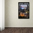 thumbnail image 3 of Trademark Fine Art "Shanghai Night" Canvas Art by Philippe Hugonnard, 3 of 3