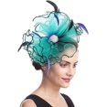 thumbnail image 3 of ORUYROP Womens Fascinator, 3 of 6