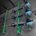 thumbnail image 3 of Green Touch Industries XB103 Xtreme Pro 3-Position Trimmer Rack, 39” Height, 3 of 12