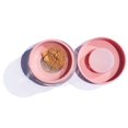 thumbnail image 2 of 2 piezas encantadoras inserciones de volumen para aumentar el volumen, esponja para estilizar el cabello, herramienta para hacer moños, Base para el cabello, peine para el cabello, Accesorios para pei, 2 of 5