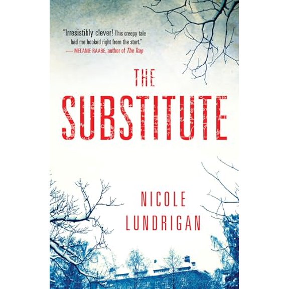 Pre-Owned The Substitute (Paperback) 1487002351 9781487002350