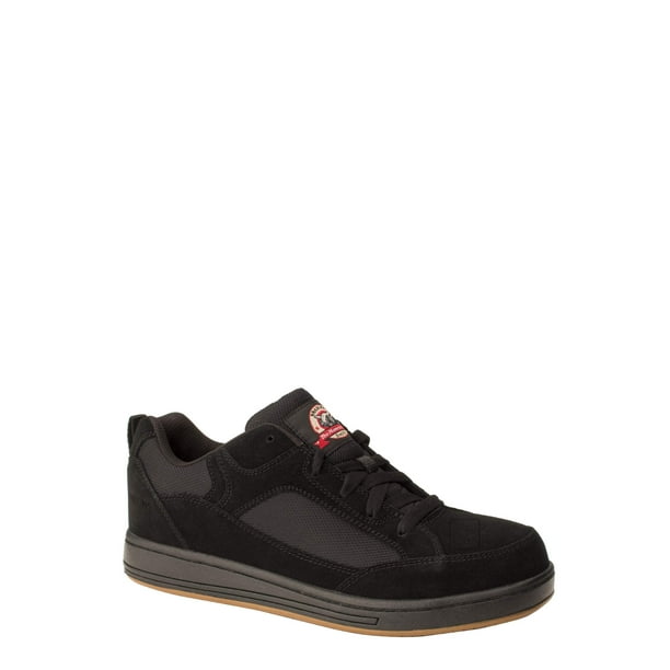 brahma men's brock composite toe work shoe