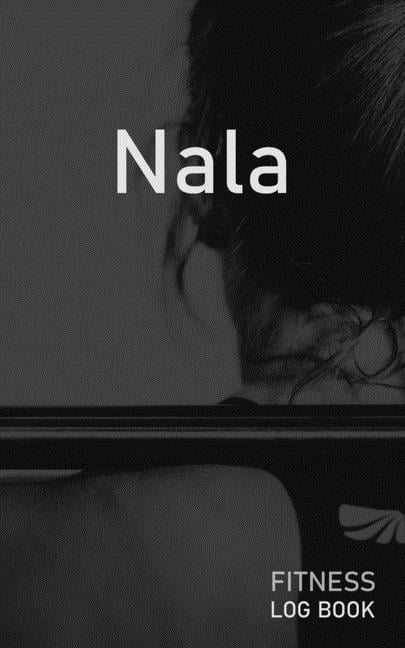 Nala ray fitness