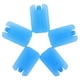 thumbnail image 2 of 5pcs Reusable Ice Packs: Air Conditioner Fans Cooling Crystals Box Freezer Blocks Cooler Cold Packs For Office Home Camping Outdoor Lunch Bag, 2 of 3