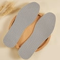 thumbnail image 6 of ROZYARD Lightweight Shock Absorbing Insoles for Athletic Barefoot Shoes Inserts Pads, 6 of 14