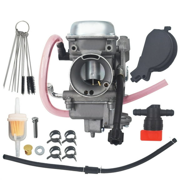 LABLT Carburetor Carb for Arctic Cat 400 2002-2003 Arctic Cat 500 2X4 4X4 2000-2003