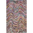 thumbnail image 1 of Safavieh Nantucket 6' X 9' Hand Tufted Cotton Pile Rug, 1 of 3