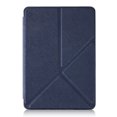 thumbnail image 1 of Cubierta Concha Pie Origami para Kindle Colorsoft Signature Edition 7in () Azul, 1 of 9