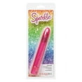 thumbnail image 3 of CalExotics Sparkle Slim Vibe G-Spot Vibrator, Pink, 3 of 5