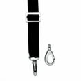 thumbnail image 2 of Carver 62060 Bimini Top Replacement Hold-Down Straps with Single Snap Hook - 60", Set of 4, 2 of 3