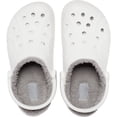 thumbnail image 3 of Crocs Adult Baya Lined Clogs, 3 of 6