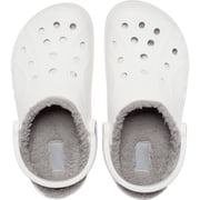 Crocs Adult Baya Lined Clogs