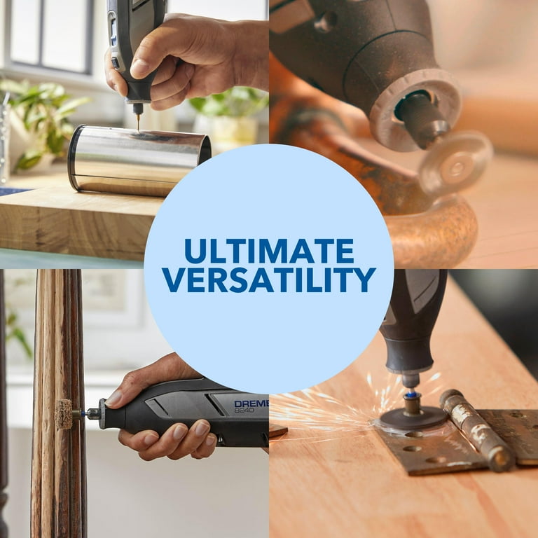 Free Shipping! Dremel 8240/5 12V Cordless Rotary Tool with 2Ah