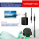 thumbnail image 4 of Adaptador USB 5.0 para Windows 10/8 / 8.1 Auriculares de Escritorio para Computadora Sunnimix Adaptador Bluetooth PC, 4 of 8