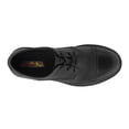thumbnail image 4 of ZAPATOS CASUALES CABALLERO STYLO 20081 SIMIPIEL NEGRO Stylo  20081, 4 of 4