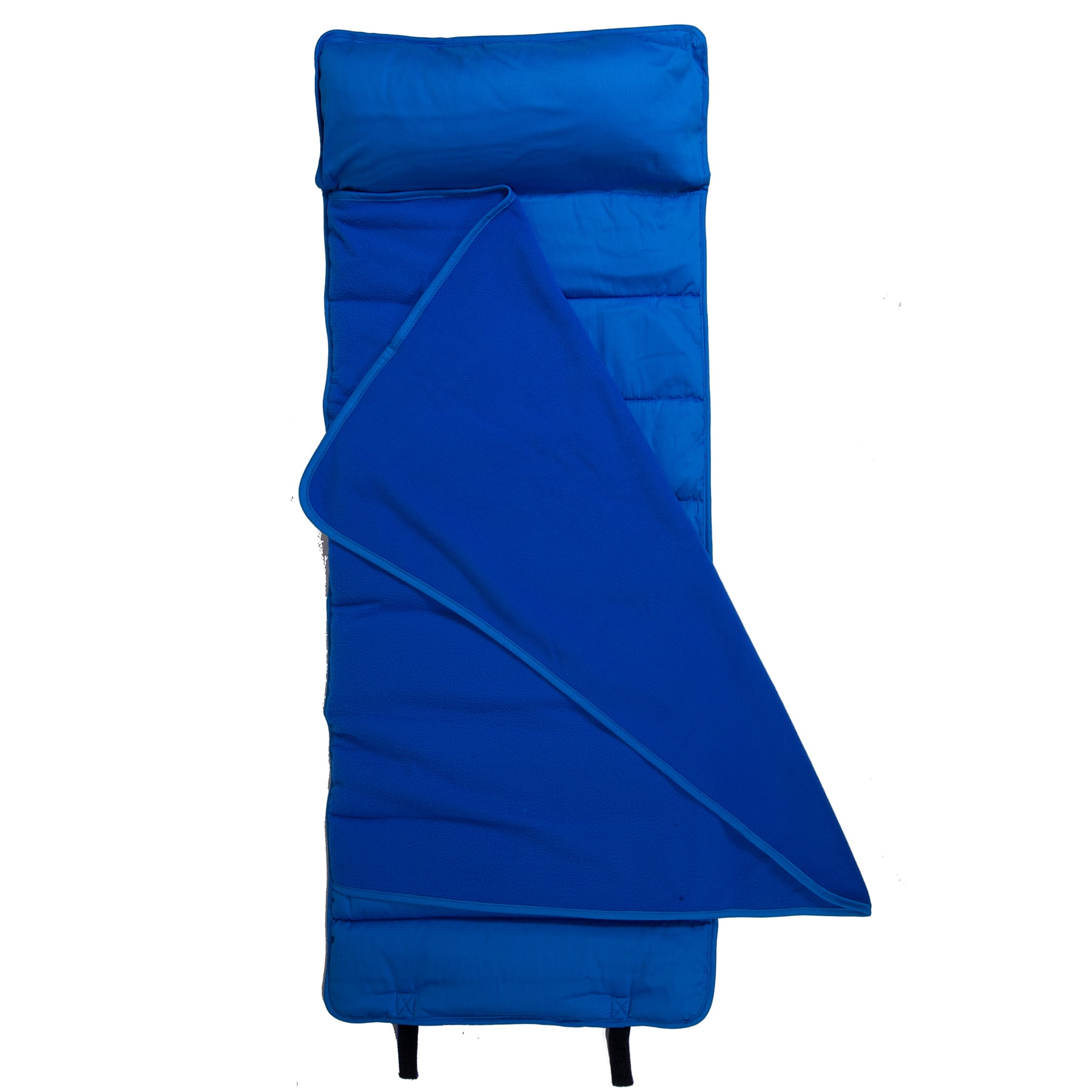 Royal Blue Cotton Twill Nap Mat