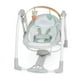 thumbnail image 1 of Columpio Portatil Cozy Spot De Ingenuity 16968 gris 9999-SIN TAMAÑO, 1 of 10