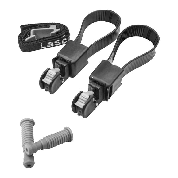 Lascal Kit de Connecteur Universel pour BuggyBoard