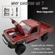 thumbnail image 4 of Camión RC Skymaker MN82 1/12 4x4 Toyota LC79 con 2 baterías, 4 of 6