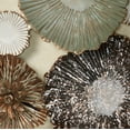 thumbnail image 4 of Brennan Dimensional Metal Wall Art Sculpture, 4 of 5