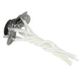 thumbnail image 2 of Wick,100 pcs Low Smoke Candle Wicks Lampwick Quality You Can Trust, 2 of 8