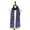 Bright Blue, variant on OM Hindu Yoga Meditation Prayer Shawl - Teal