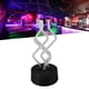 thumbnail image 5 of Lámpara De Escritorio Que Cambia De Color De Burbuja, Luz De Mesa LED Que Cambia De Color Botón Táctil Decorativo 2 Modo De Fuente De Alimentación 2W Para Barra, 5 of 7