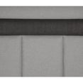 thumbnail image 4 of Cabecera Matrimonial Bora Gris Dicasa  Bora, 4 of 6