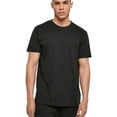 thumbnail image 2 of Build Your Brand Mens Basic Round Neck T-Shirt, 2 of 4